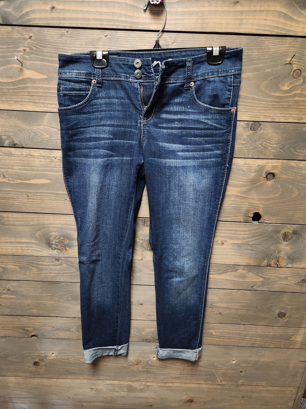 INC. WOMENS JEANS SIZE 6